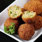 Falafel (V)