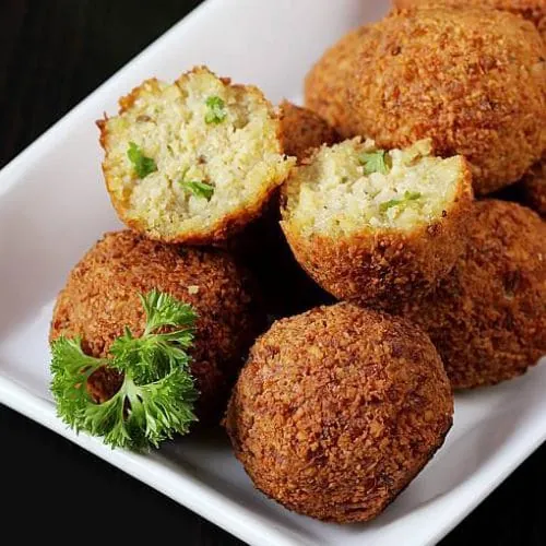 Falafel (V)