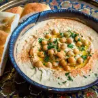 Houmous (V)