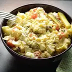 Russian Salad (V)
