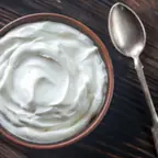 Turkish Yogurt (V)