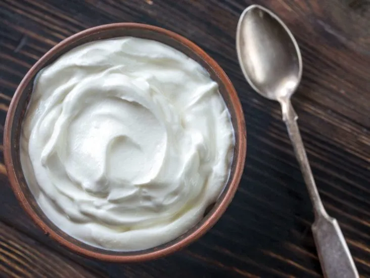 Turkish Yogurt (V)