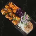 Chicken Shish