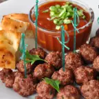 Mititi Kofte