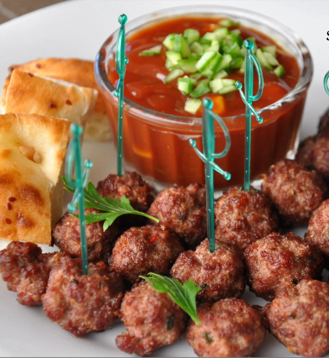 Mititi Kofte