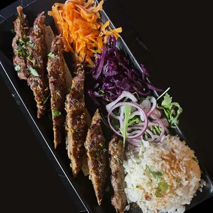 Lamb Beyti