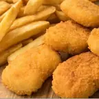 Kids Chicken Nuggets