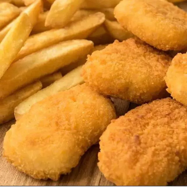 Kids Chicken Nuggets