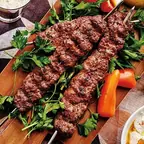 Adana Kofte