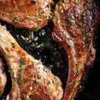 Lamb Chops