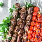 Lamb Shish
