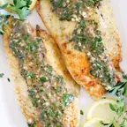 Sea Bass