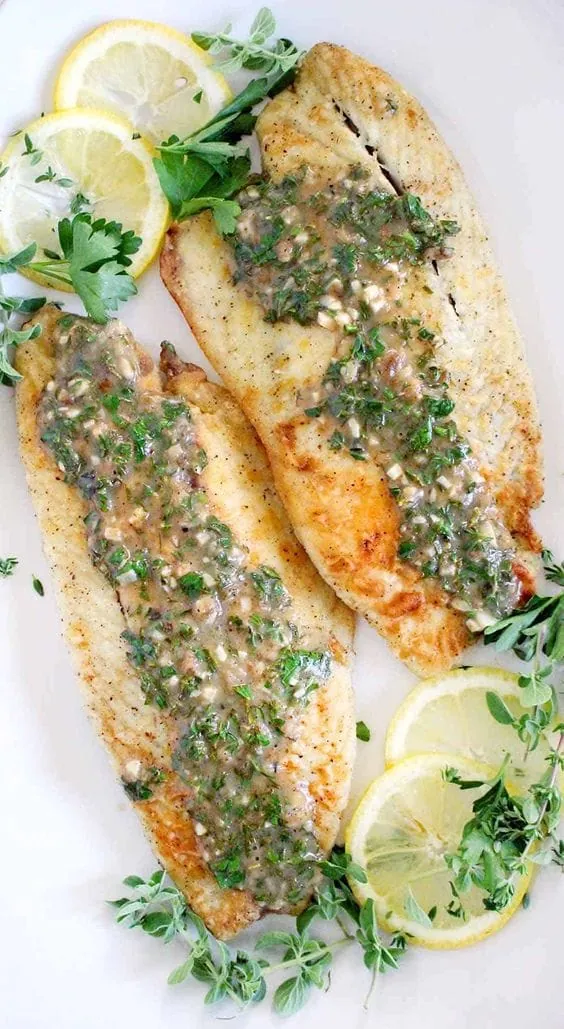 Sea Bass