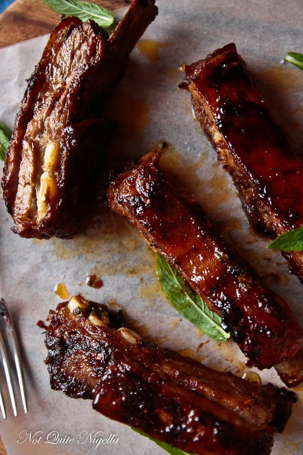 Lamb Ribs
