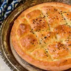 Turkish Bread