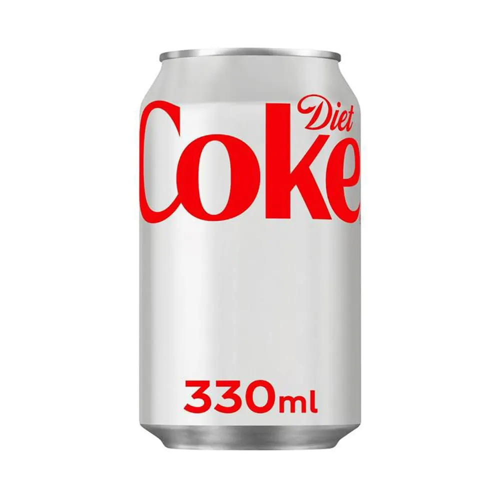 Diet Coke