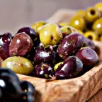 Mixed Olives (V)